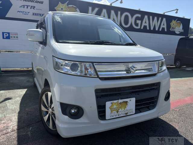 2009 Suzuki Wagon R