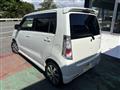 2009 Suzuki Wagon R