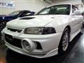 1997 Mitsubishi Lancer Evolution