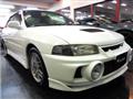 1997 Mitsubishi Lancer Evolution