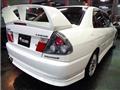 1997 Mitsubishi Lancer Evolution