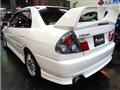 1997 Mitsubishi Lancer Evolution
