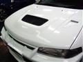 1997 Mitsubishi Lancer Evolution