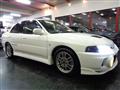 1997 Mitsubishi Lancer Evolution