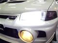 1997 Mitsubishi Lancer Evolution