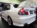 1997 Mitsubishi Lancer Evolution