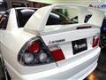 1997 Mitsubishi Lancer Evolution