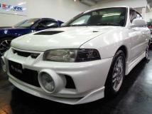 1997 Mitsubishi Lancer Evolution