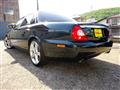 2009 Jaguar XJ Series
