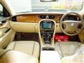 2009 Jaguar XJ Series