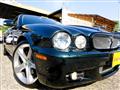 2009 Jaguar XJ Series