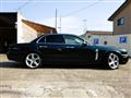 2009 Jaguar XJ Series