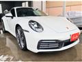 2020 Porsche 911