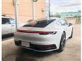 2020 Porsche 911