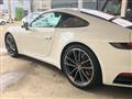 2020 Porsche 911