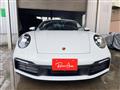 2020 Porsche 911
