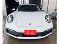 2020 Porsche 911
