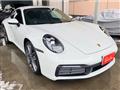 2020 Porsche 911