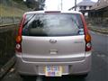 2013 Daihatsu Mira