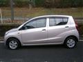 2013 Daihatsu Mira