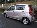 2013 Daihatsu Mira