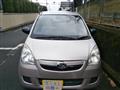 2013 Daihatsu Mira