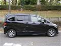 2009 Honda Freed