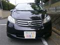 2009 Honda Freed