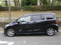 2009 Honda Freed