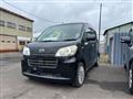2011 Daihatsu Tant Exe