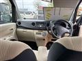 2011 Daihatsu Tant Exe
