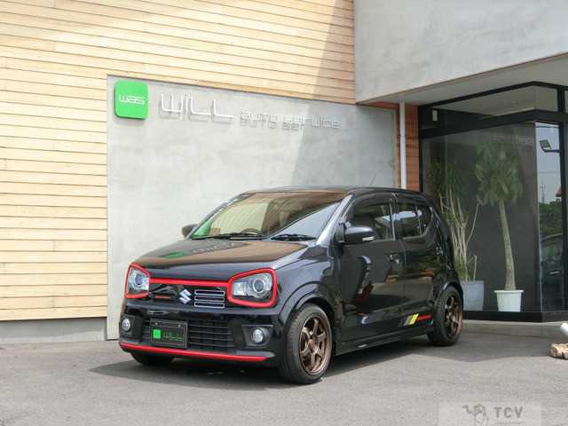 2019 Suzuki Alto
