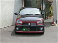 2019 Suzuki Alto