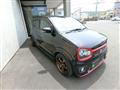 2019 Suzuki Alto