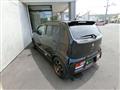 2019 Suzuki Alto