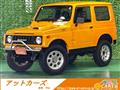 1991 Suzuki Jimny