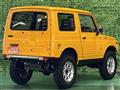 1991 Suzuki Jimny