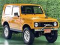 1991 Suzuki Jimny