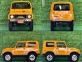 1991 Suzuki Jimny