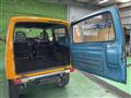 1991 Suzuki Jimny