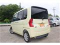 2014 Daihatsu Tanto