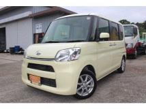 2014 Daihatsu Tanto