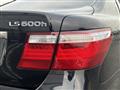 2007 Lexus LS