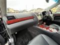 2007 Lexus LS