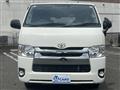 2018 Toyota Hiace Van