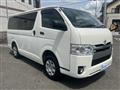 2018 Toyota Hiace Van