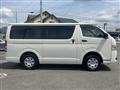 2018 Toyota Hiace Van