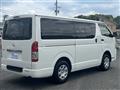 2018 Toyota Hiace Van