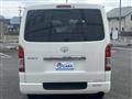 2018 Toyota Hiace Van