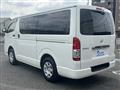 2018 Toyota Hiace Van